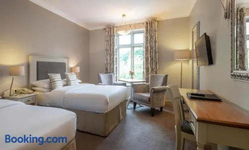 Kilkenny River Court Hotel - Image 1