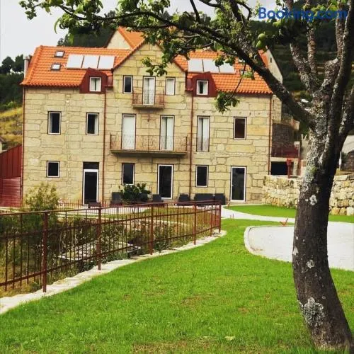 Fândega House - Rural Tourism - Image 1
