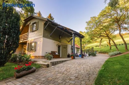 Cottage Pátka Guest House - Image 1
