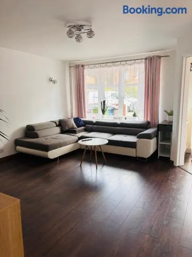Piotr House - Image 1