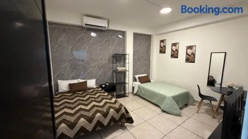 Beit Shalom habitaciones con clima - Image 1