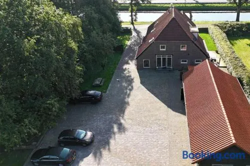 B&B Aan de Vaart - Image 1