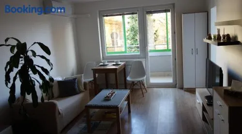 Apartmán Apaya - Image 1