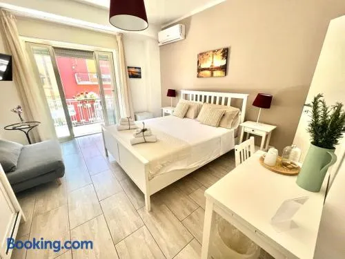 A Casa dei Bruno B&B - Image 1