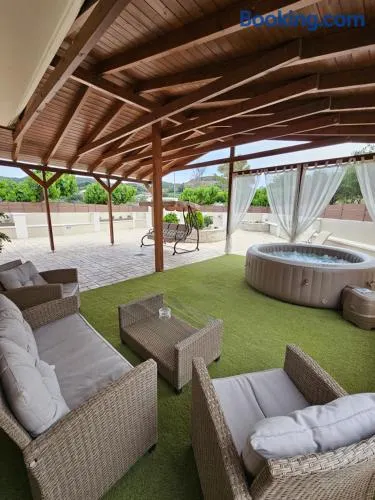 Kazantzaki Residence - Image 1