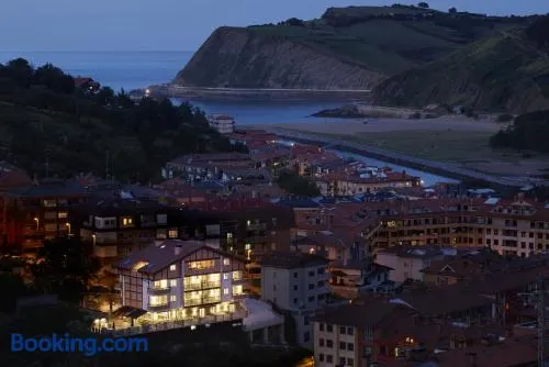 Hotel Flysch - Image 1