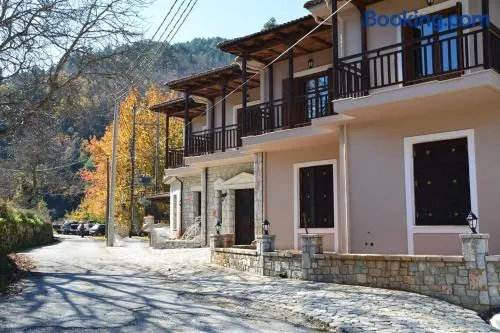 ZAROUCHLA INN - Image 1