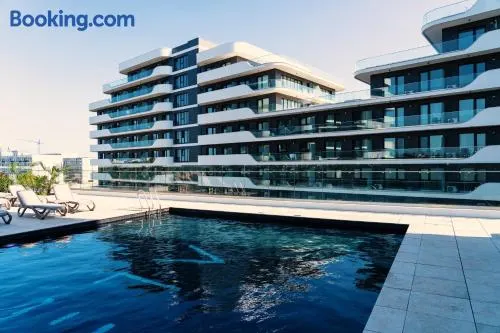 Sea Paradise - Odyssey Pool & Spa Resort - Image 1