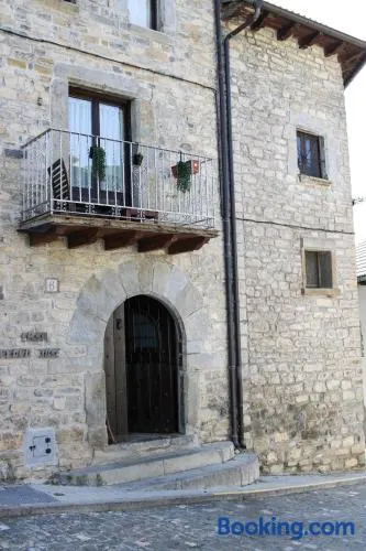 Casa Rural Borau - Image 1