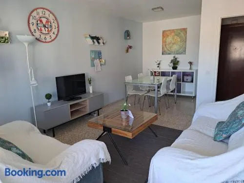 Duplex en Huelva - Image 1