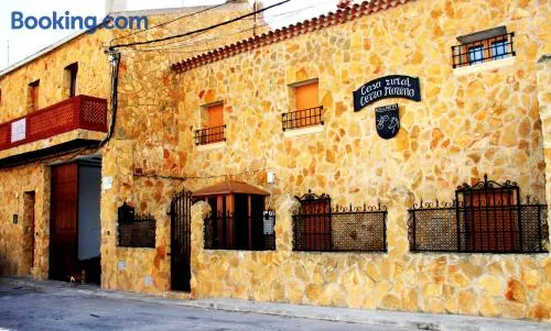 Casa Rural CerroMoreno - Image 1