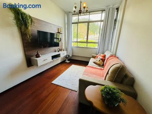 Apartamento na General Osório - Image 1