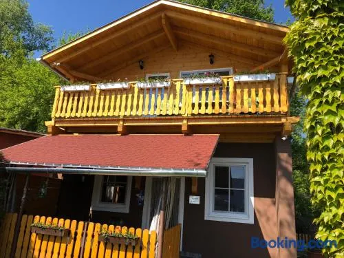 HeRo 4 Sterne Ferienhaus - Image 1