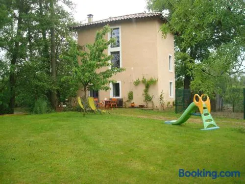 Gîte au Martin Pêcheur - Image 1