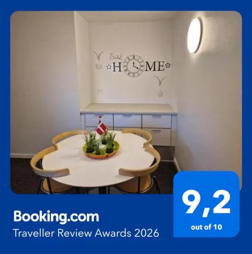Guest House Rens - Image 1