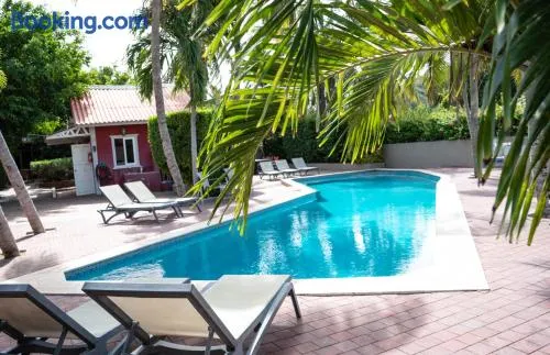 Windmill Apartments Curacao - Image 1