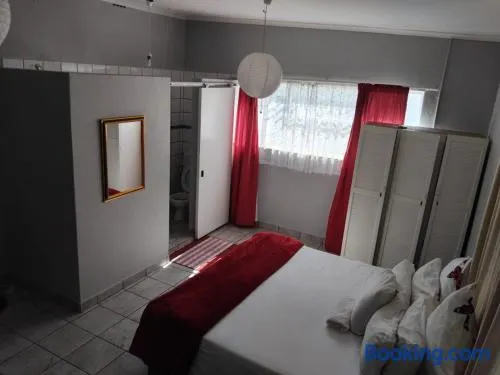 Lucian Bed and Breakfast - Image 1