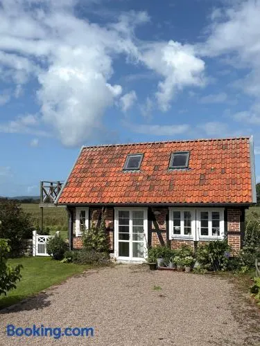 Hönshuset Kullabygden - Image 1