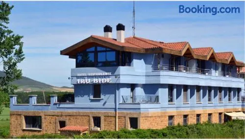 RoomRural Hotel Iru-Bide Lumbier - Image 1