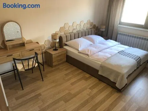 Apartament Miodowy Waksmund-NowyTarg - Image 1