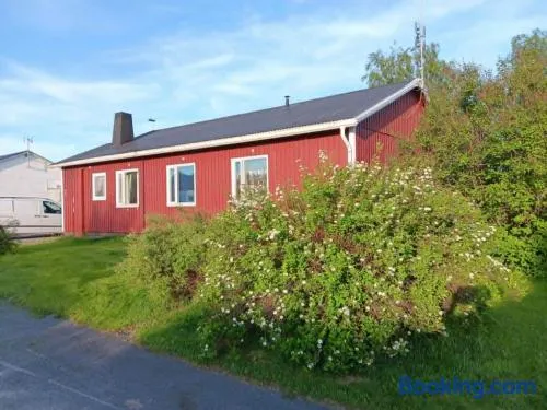 House in a quiet location - Image 1