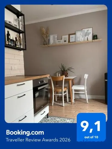 Zentrales Boho Loft im Zentrum von Langerwehe in Bahnhofsnähe - Image 1
