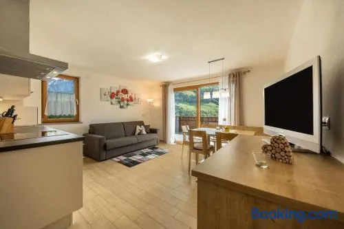 Pfandlerhof Ferienwohnung Rot - Image 1