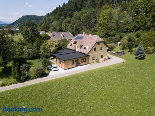 Haus mit Herz - Image 1