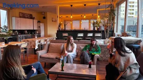 Comebackpackers - Image 1
