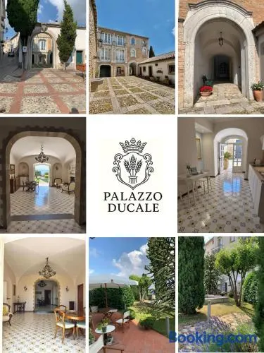 Palazzo Ducale - Image 1