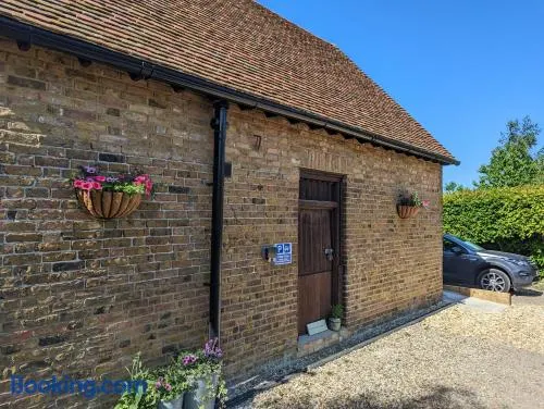 Myrtle Stables - converted, self-contained, countryside - Image 1