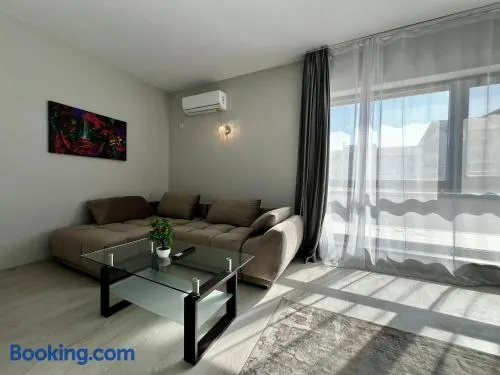Veloria Aparthotel 1#Otopeni #Airport #Therme #Bucharest - Image 1