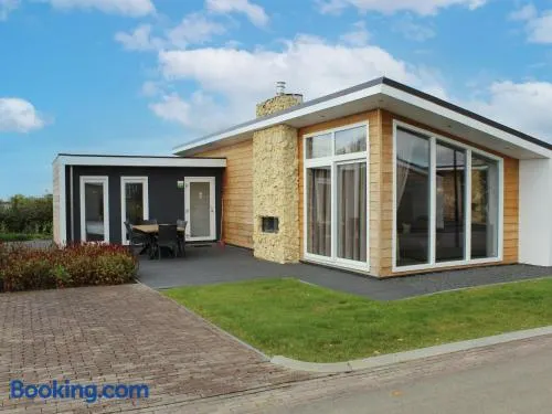 Holiday Home Ravenbosch- 5p by Interhome - Image 1