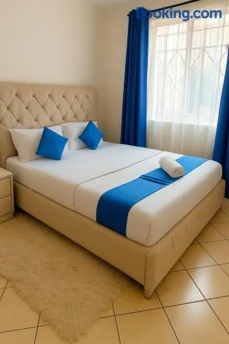 Sarafu Homes - Image 1