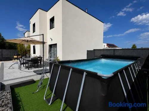 Le 22 - Maison Cosy - 6 personnes - Auxois & Alésia - Image 1