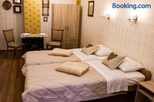 Boki Apartmant - Image 1