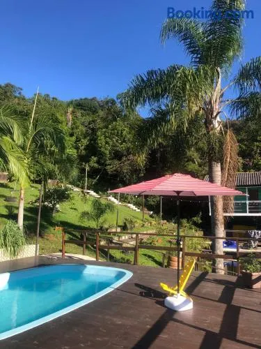 sitio de lazer - Image 1