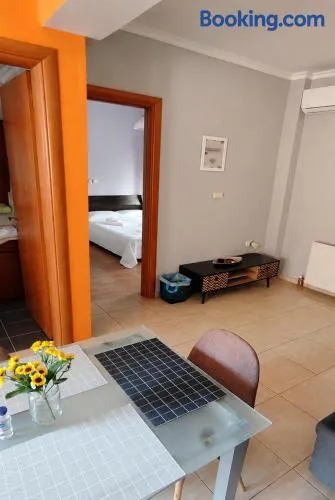 Forty Three Apartment - Image 1