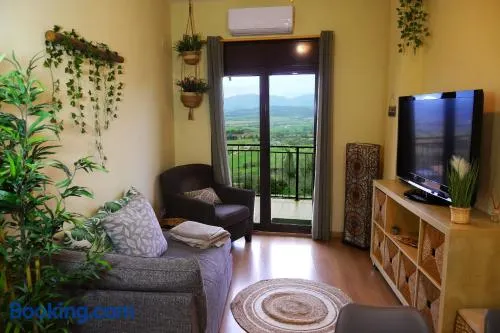 Grace, apartamento con terraza y vistas - Image 1