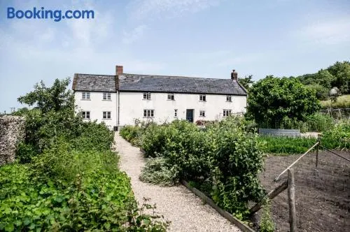 River Cottage HQ - Image 1