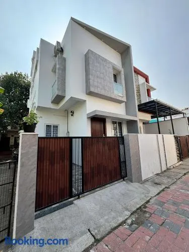 Ayurville Homestay - Image 1