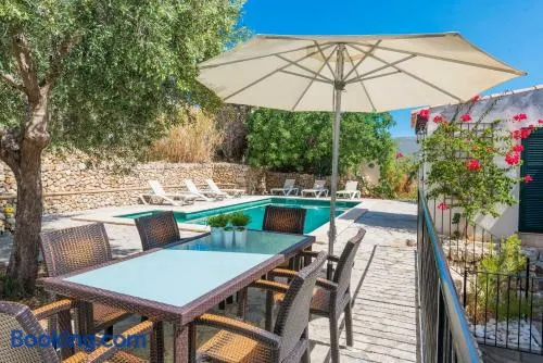 Familienorientierte tolle Villa mit Garten, Grill und Terrasse - Image 1