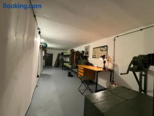Protiatomový bunkr na Šternberském dvoře - Image 1