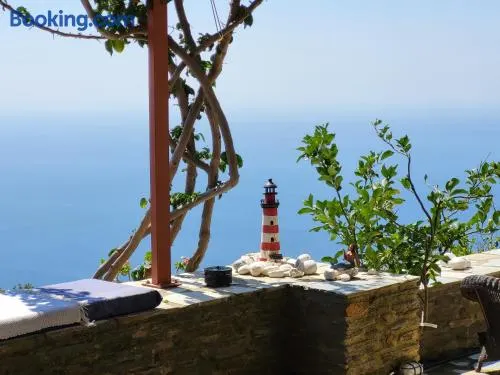 The Stone Lookout Villa - Image 1
