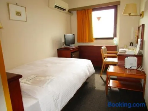 Smile Hotel koriyama - Vacation STAY 61166v - Image 1