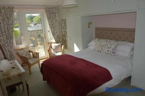 Teign Head Apartment - Image 1