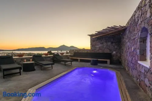 Petra Residence Mini Pool Spa - Image 1