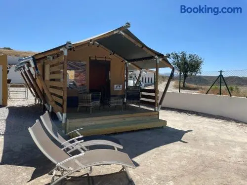 lacasarelaxglamping - Image 1