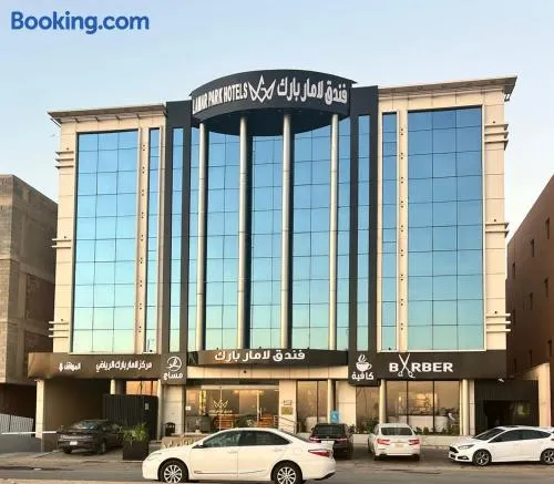 فندق لامار بارك - Image 1