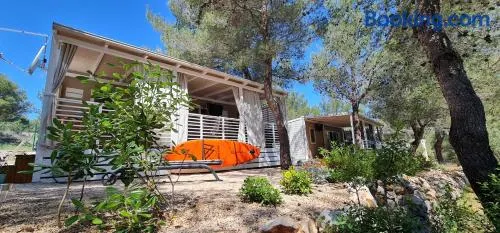 Mobile home Andreana - Image 1